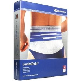 LumboTrain titan 1, 1 ST – PZN 1286808 из Германии