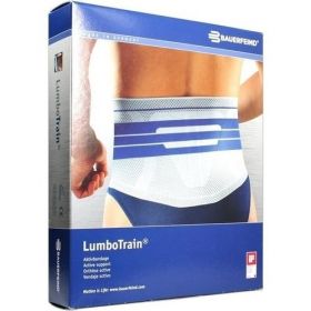 LumboTrain titan 2, 1 ST – PZN 1286814 из Германии