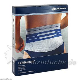 LumboTrain titan 3, 1 ST – PZN 1286820 из Германии