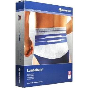 LumboTrain titan 4, 1 ST – PZN 1286837 из Германии