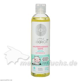 Little Siberica Babyöl, 250 ML – PZN 12906533 из Германии