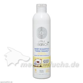 Little Siberica BabyShampoo, 250 ML – PZN 12906556 из Германии