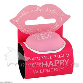 Lip Balm Wildbeeren, 1 ST – PZN 13428024 из Германии