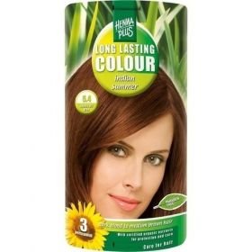 Long Lasting Colour Indian Summer 5.4, 100 ML – PZN 2129614 из Германии
