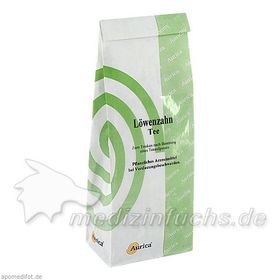 LOEWENZAHNTEE DAB AURICA, 70 G – PZN 2183111 из Германии