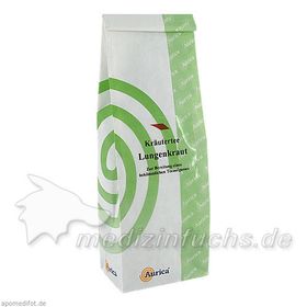 Lungenkraut geschnitten, 50 G – PZN 261367 из Германии
