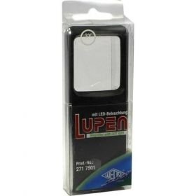 LUPE mit LED-Beleuchtung, 1 ST – PZN 3410750 из Германии