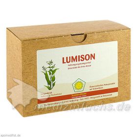 Lumison SonnenMoor, 8X100 ML – PZN 3683873 из Германии