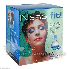 LOTA NASENDUSCHE ORIGINAL 1000ml, 1 ST – PZN 3728788 из Германии