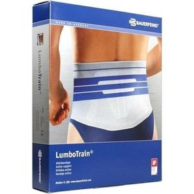 LumboTrain titan Gr.6, 1 ST – PZN 3942725 из Германии