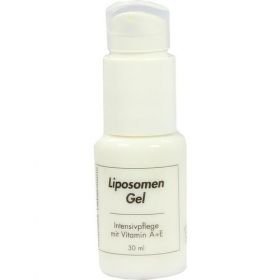 LIPOSOMEN GEL, 30 ML – PZN 4381128 из Германии