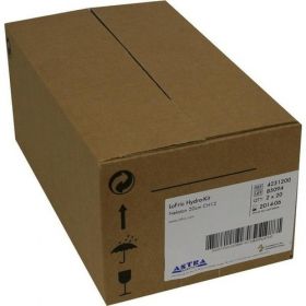 LoFric Hydro-Kit Nelaton 20cm CH12, 40 ST – PZN 6576149 из Германии