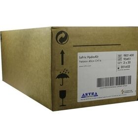 LoFric Hydro-Kit Nelaton 40cm CH14, 40 ST – PZN 6576250 из Германии