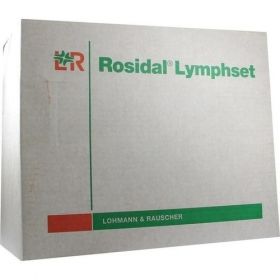 Lymphset Arm groß, 1 P – PZN 666791 из Германии
