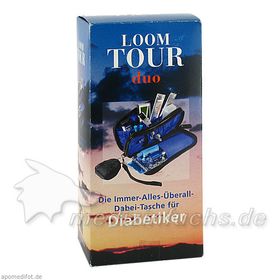 Loom Tour duo, 1 ST – PZN 6707539 из Германии