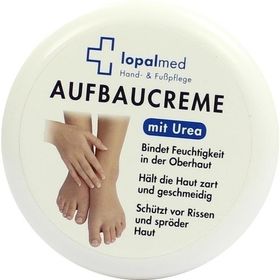 Lopalmed Aufbaucreme, 100 ML – PZN 6969044 из Германии