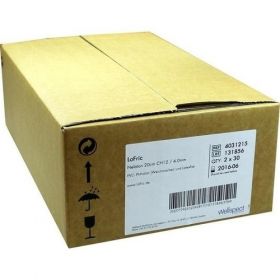 Lofric Nelaton 20cm CH12, 60 ST – PZN 7045603 из Германии