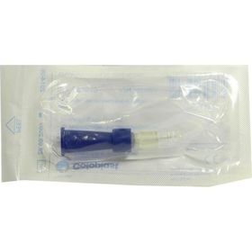 Luer-Lock-Adapter kurz 5cm, 1 ST – PZN 7451852 из Германии