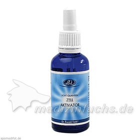 LQ Zell Aktivator, 50 ML – PZN 7698446 из Германии