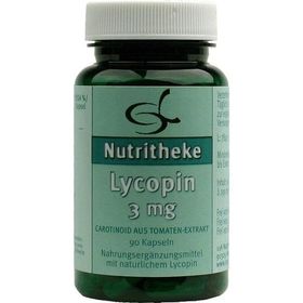 Lycopin 3mg, 90 ST – PZN 7748960 из Германии