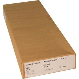 Lofric Dila-Cath Nelaton 40cm CH 16, 10 ST – PZN 8750367 из Германии