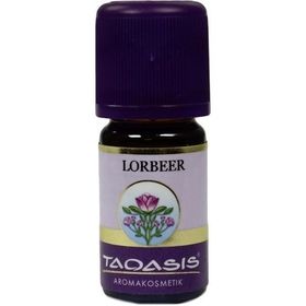 Lorbeer Öl, 5 ML – PZN 8827934 из Германии
