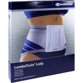 LUMBOTRAIN LADY TITAN 7, 1 ST – PZN 9336368 из Германии
