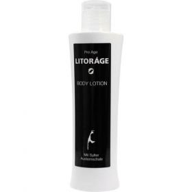 LITORAGE BODY LOTION MIT SYLTER AUSTERNSCHALE, 200 ML – PZN 9512730 из Германии