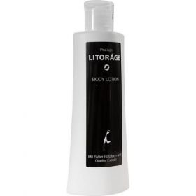 LITORAGE BODY LOTION MIT SYLTER QUELLER, 200 ML – PZN 9512807 из Германии