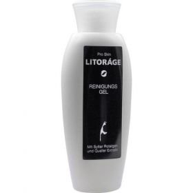 LITORAGE REINIGUNGS-GEL MIT SYLTER QUELLER, 150 ML – PZN 9512859 из Германии