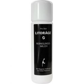 LITORAGE REINIGUNGSMILCH MIT RÜGENER HEILKREIDE, 150 ML – PZN 9512865 из Германии