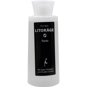 LITORAGE TONIC MIT SYLTER QUELLER, 200 ML – PZN 9512871 из Германии