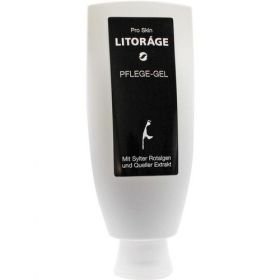 LITORAGE PFLEGE-GEL MIT SYLTER ROTALGEN EXTRAKT, 200 ML – PZN 9512948 из Германии