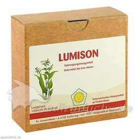 Lumison SonnenMoor, 3X100 ML – PZN 9739190 из Германии