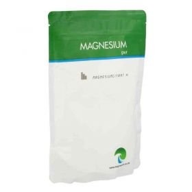 Magnesium Pur Pulver (500 g) – PZN 1036454 из Германии