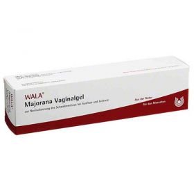 Majorana Vaginalgel (100 g) – PZN 1448292 из Германии