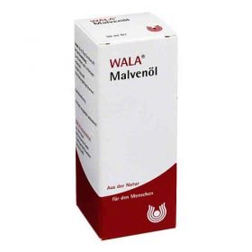 Malvenöl (50 ml) – PZN 1753641 из Германии