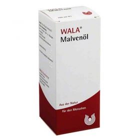 Malvenöl (100 ml) – PZN 1753747 из Германии
