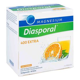 Magnesium Diasporal 400 Extra Trinkgranulat (50 stk) – PZN 3355608 из Германии