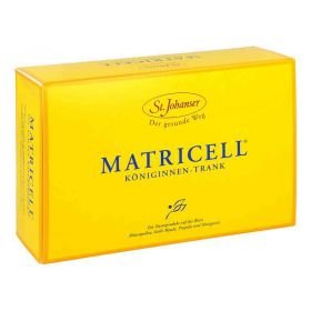 Matricell Königinnen Tr Ampullen (30 stk) – PZN 4468875 из Германии