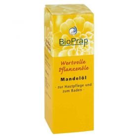 Mandelöl (100 ml) – PZN 4600085 из Германии