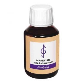 Mandelöl Kaltgepresst (100 ml) – PZN 4645478 из Германии
