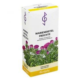 MARIENDISTELFRÜCHTE BOMBASTUS (275 g) – PZN 5467180 из Германии