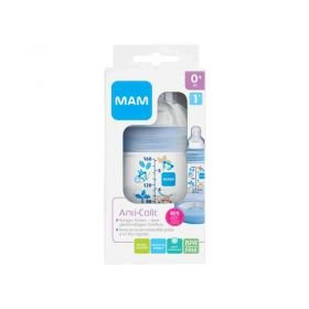 Mam Anti Colic 160 ml (1 stk) – PZN 5851501 из Германии