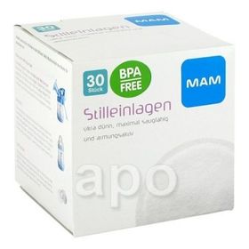 Mam Care Stilleinlagen (30 stk) – PZN 5980931 из Германии