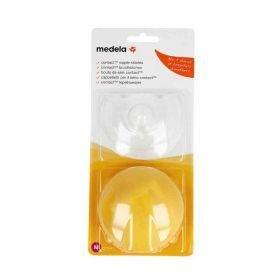 Medela Brusthütchen Contact M (2 stk) – PZN 7289357 из Германии