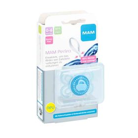 Mam Perfect Silikon 0-6 Monate (1 stk) – PZN 7559897 из Германии