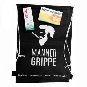 Männergrippe Set (1 stk) – PZN 8100584 из Германии