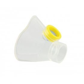 Maske Silikon Gr. S, 1 ST – PZN 1002828 из Германии