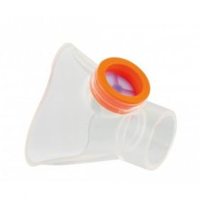 Maske Silikon Gr. XS, 1 ST – PZN 1002834 из Германии